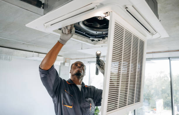 Licensed Air Conditioning Service service in Newport Beach, CA - FH HVAC