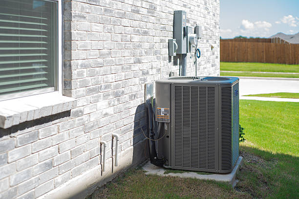 Reliable Air Conditioning Service contractor in Newport Beach, CA by FH HVAC